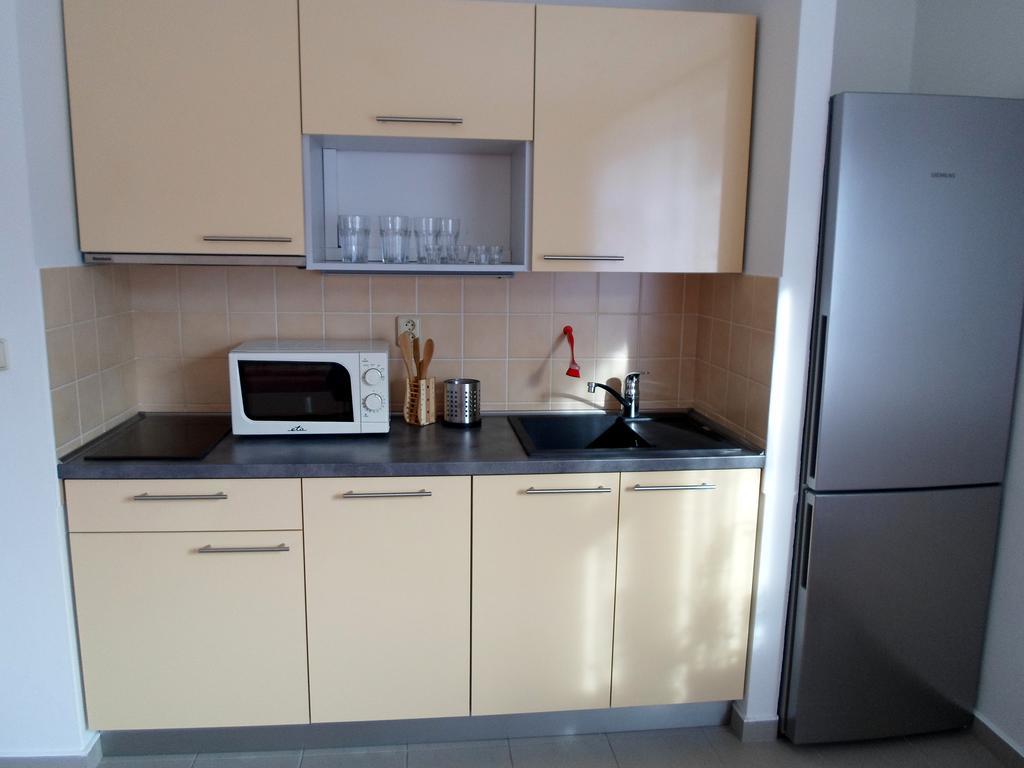 Apartmánek U lanovky Janské Lázně Exterior foto