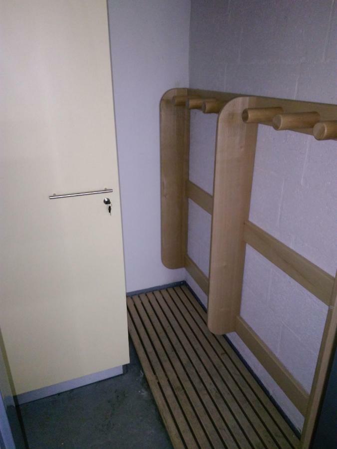 Apartmánek U lanovky Janské Lázně Exterior foto