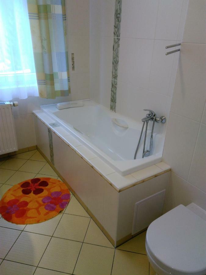 Apartmánek U lanovky Janské Lázně Exterior foto